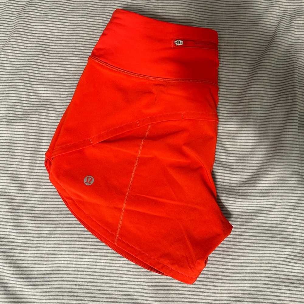 lululemon shorts